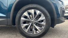 Skoda Kodiaq 1.5 TSI SE Drive 5dr DSG [7 Seat] Petrol Estate